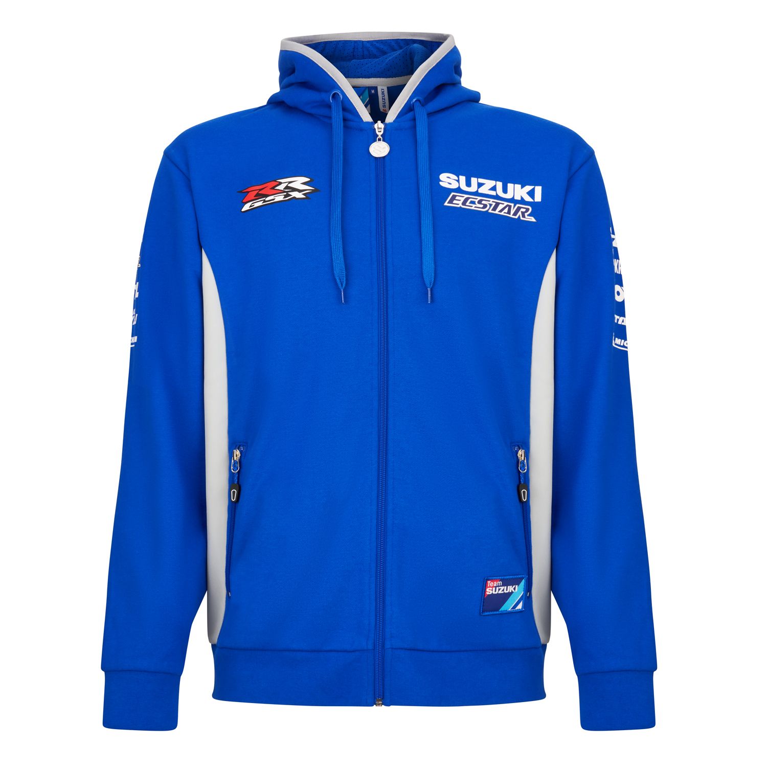 Suzuki 2020 MotoGP Ecstar Team Hoodie