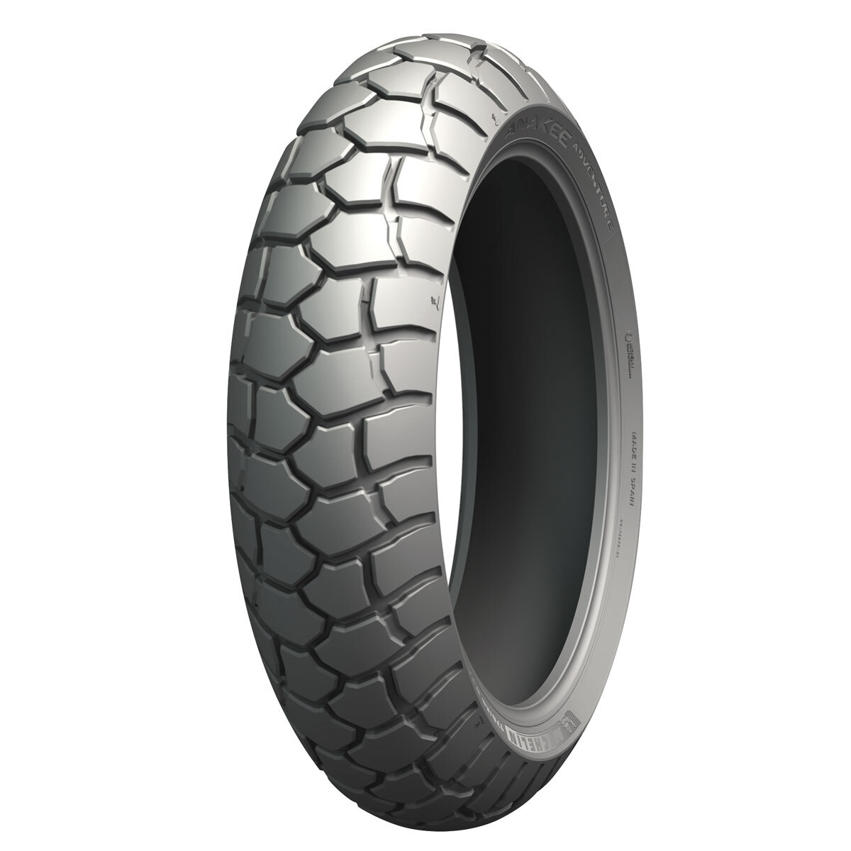 Michelin Anakee Adventure 150 70 VR 17