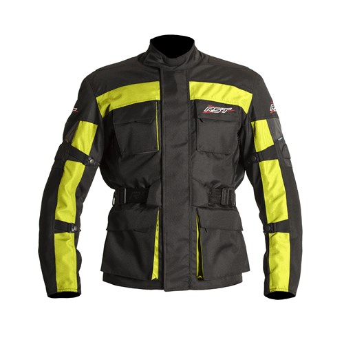 RST 1084 Moto Alpha III 3 Jacket