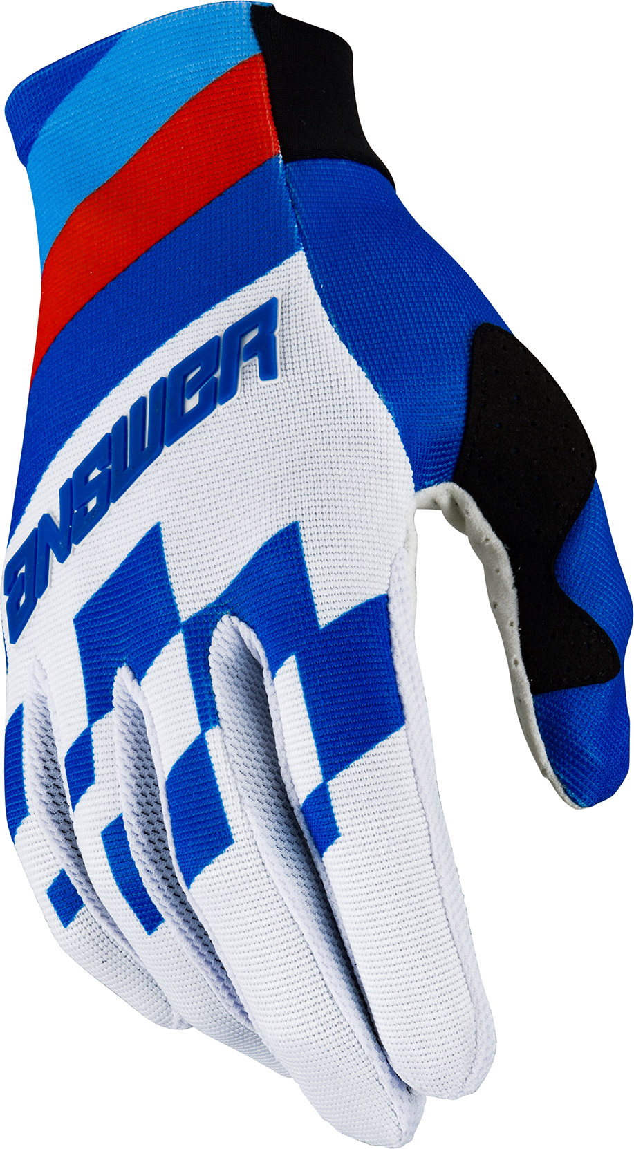 Answer AR2 Korza Motocross Gloves