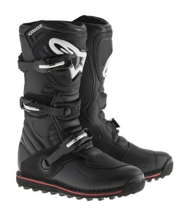Alipnestars Tech T Trials Boots