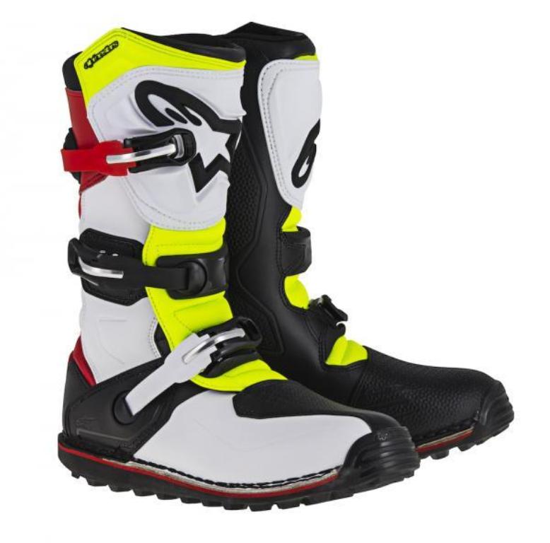 Alpinestars Tech T Trials Boots