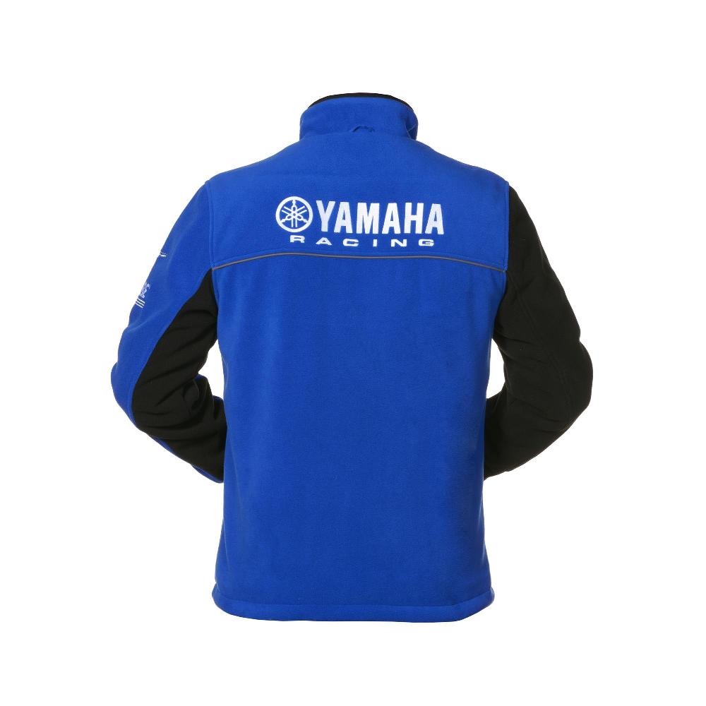 Yamaha Paddock Fleece Jacket