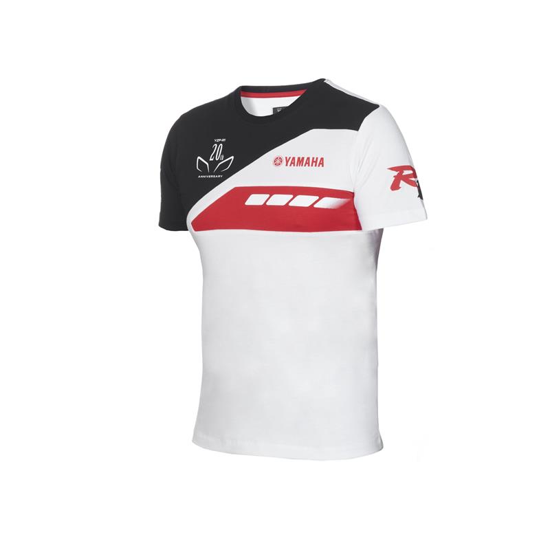 Yamaha YZF-R1 20th Anniversary Men's T-Shirt