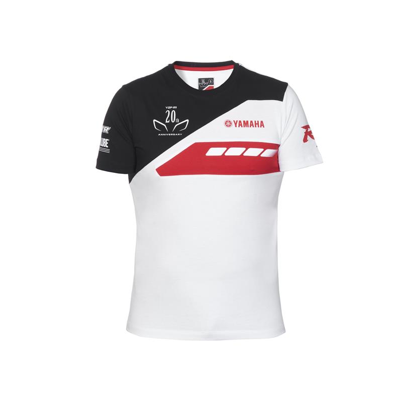 Yamaha YZF-R1 20th Anniversary Men's T-Shirt