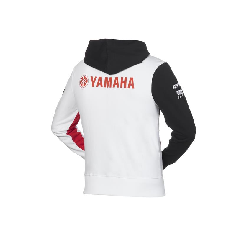 Yamaha YZF-R1 20th Anniversary Men's Hoodie
