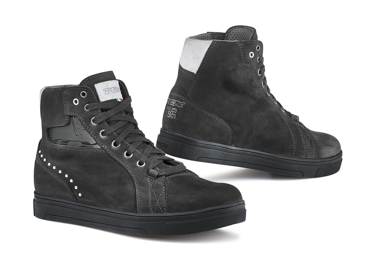 TCX Street Dark Lady Shoes