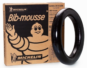 Michelin Bib Mousse Puncture Proof Competition Foam Inner Tube M15