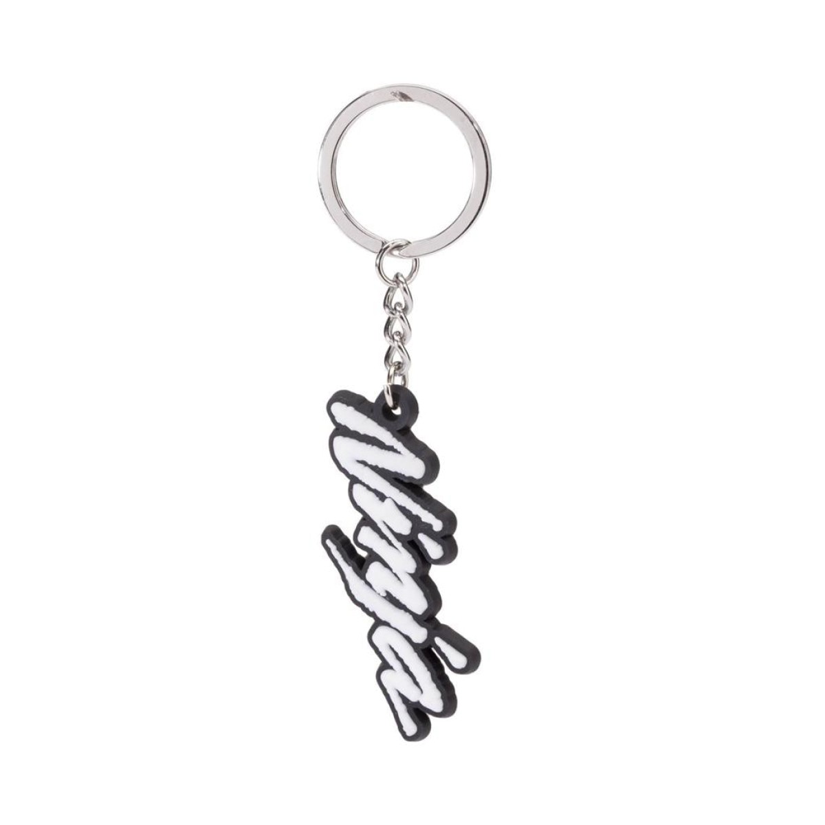 Kawasaki Ninja Key Chain Key Ring