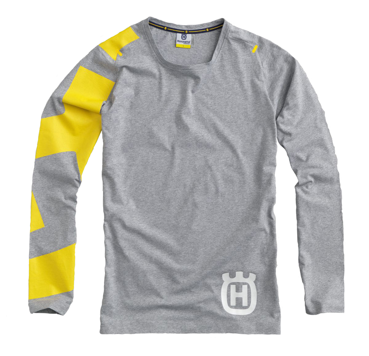Husqvarna Long Sleeve T-Shirt