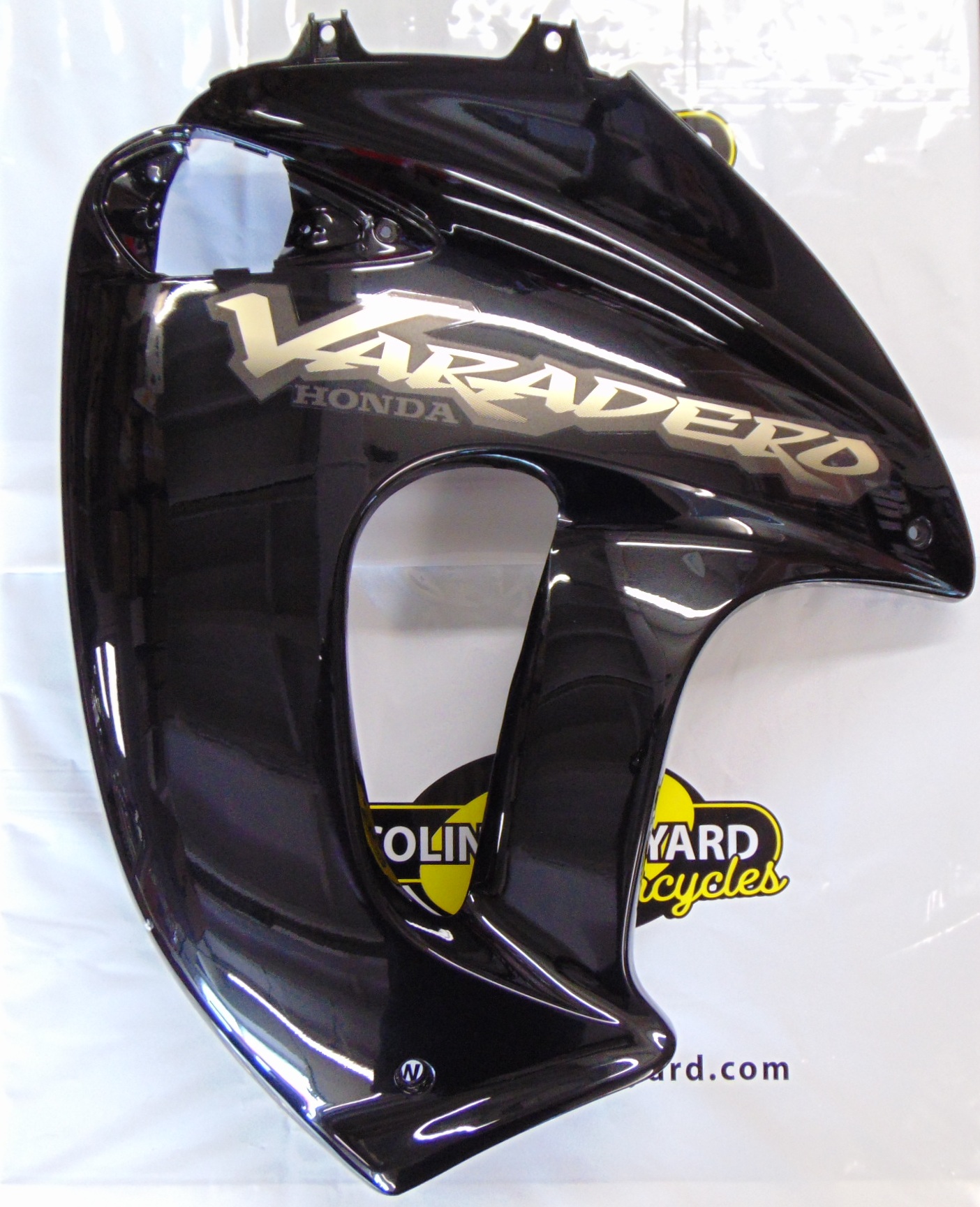 Honda Varadero Cowl Set L/side Middle