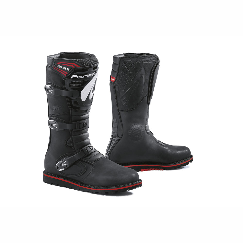Forma Boulder Men's Trials Boots