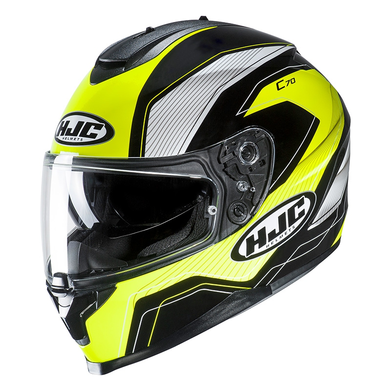 HJC C70 Lianto Full Face Helmet
