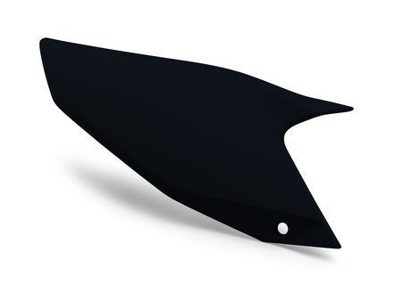 Husqvarna Air Box Cover Right Black
