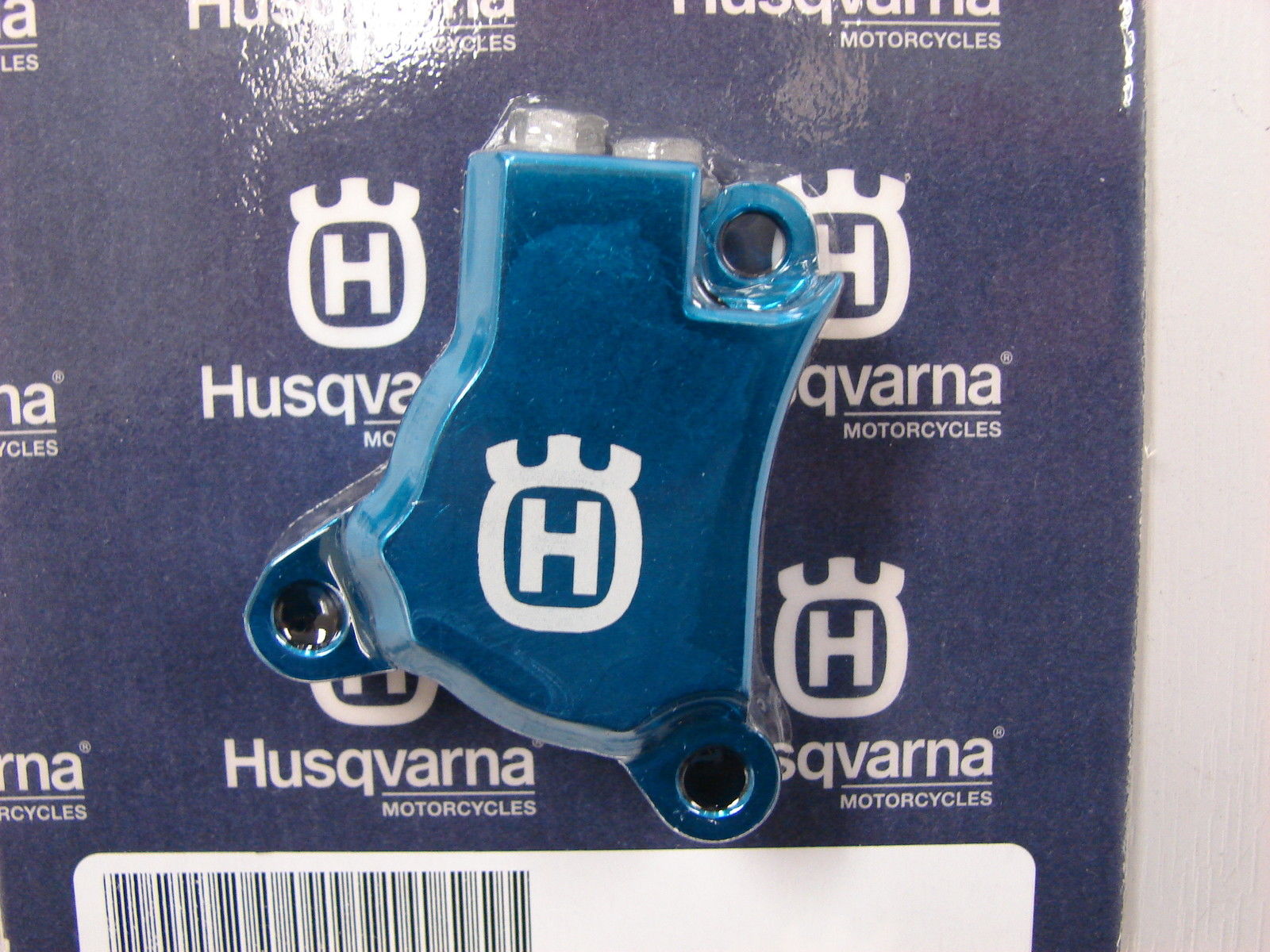 Husqvarna FE 250/350 Slave Cylinder Guard