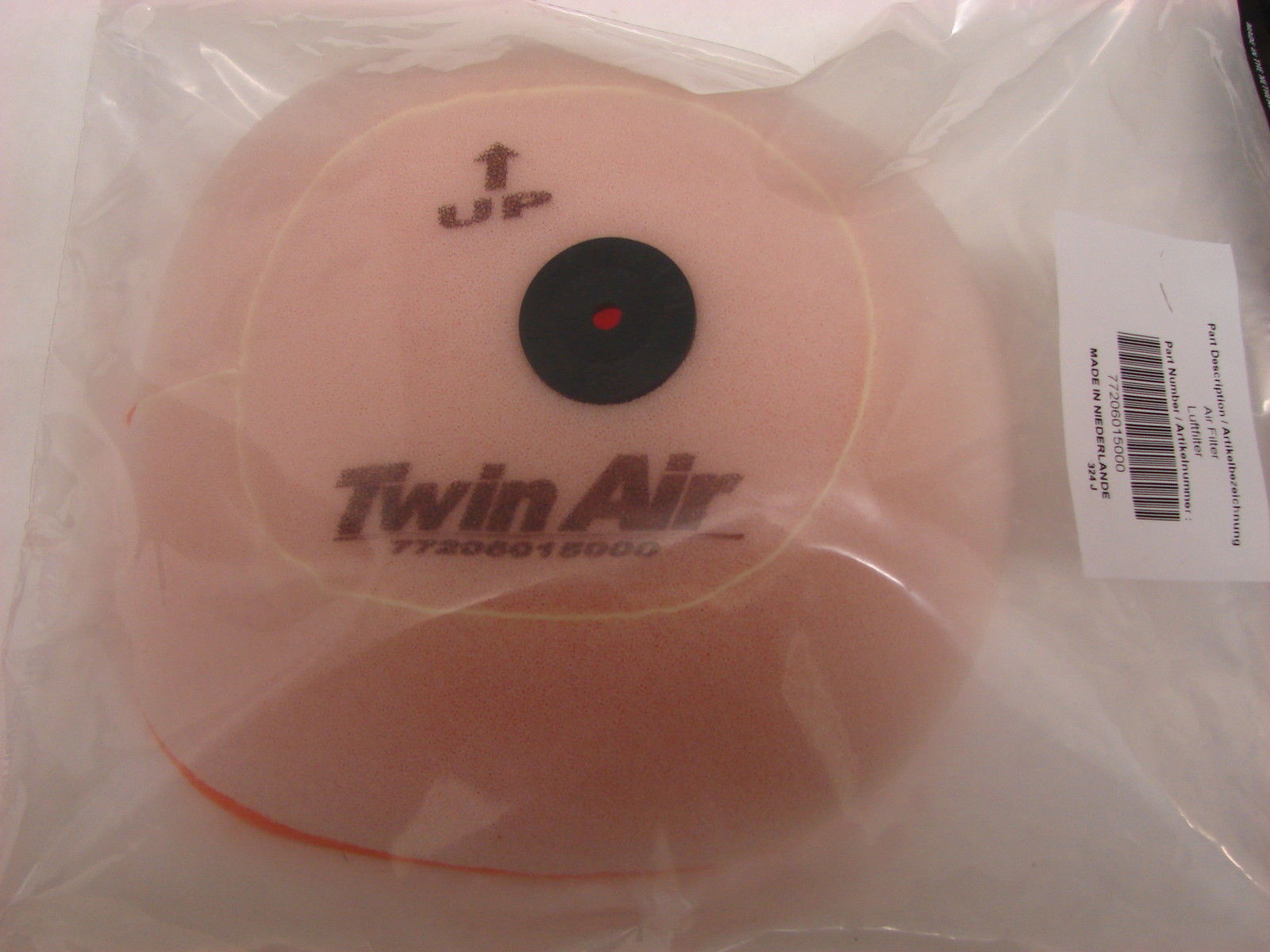 Husqvarna Air Filter 14-16