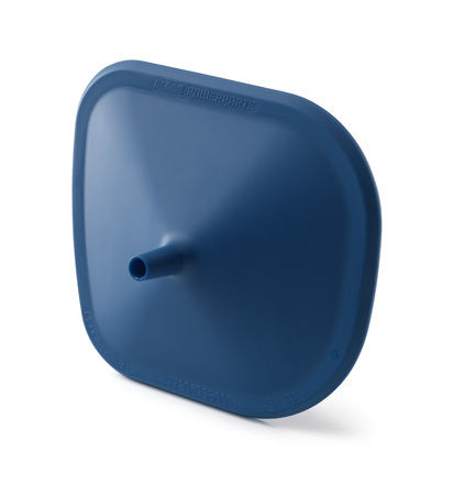Husqvarna Air Filter Box Cover