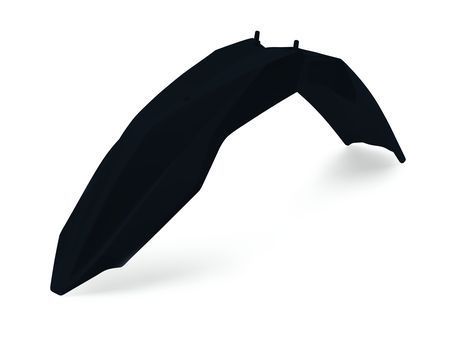 Husqvarna TC FC 2014 Front Fender Black