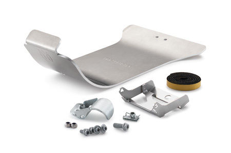 Husqvarna TC 250 TE 250/300 2014 Skid Plate