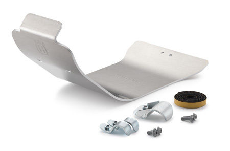 Husqvarna FC 450 FE 450/501 2014 Skid Plate