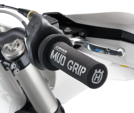 Husqvarna 2014/15 Mud Grips