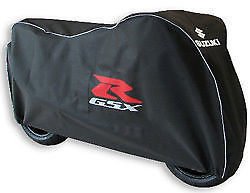 Suzuki Indoor Dust Cover GSX-R