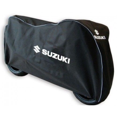 Suzuki Indoor Motorcycle Dust Cover