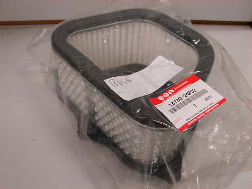 Suzuki Hayabusa GSX1300R Air Filter