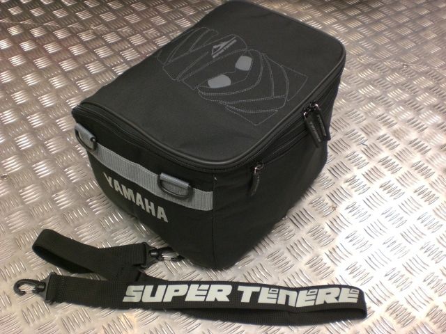 Yamaha Super Tenere XT1200Z Top Box Case Inner Bag