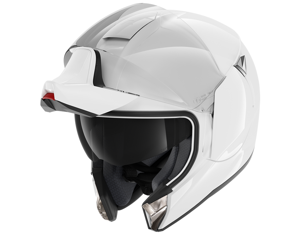 SHARK EVOJET Motorcycle Helmet