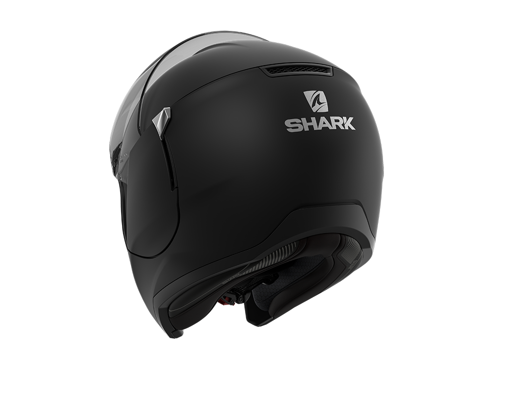 SHARK EVOJET Motorcycle Helmet