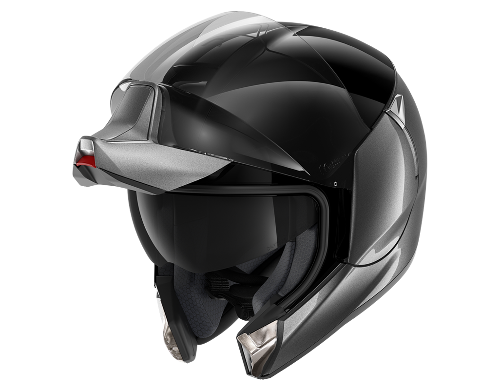 SHARK EVOJET Motorcycle Helmet