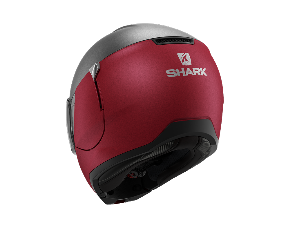 SHARK EVOJET Motorcycle Helmet