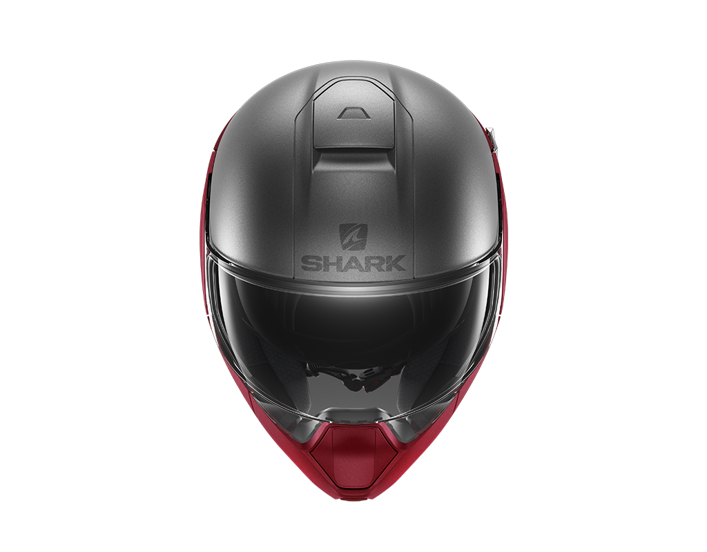 SHARK EVOJET Motorcycle Helmet