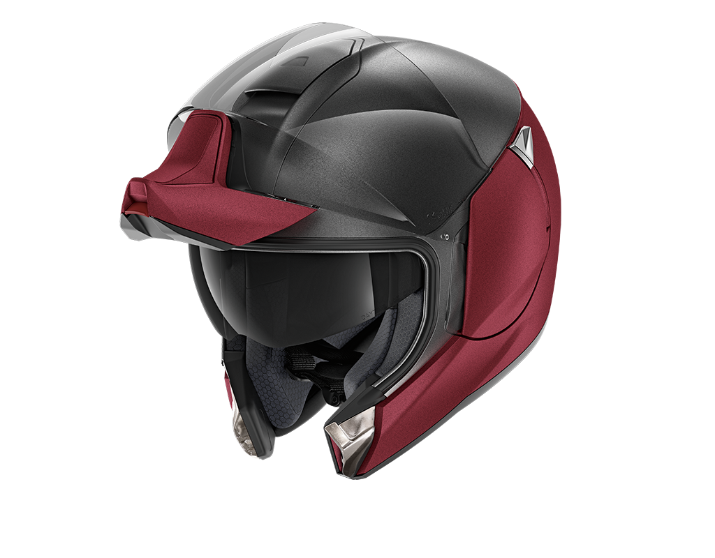 SHARK EVOJET Motorcycle Helmet