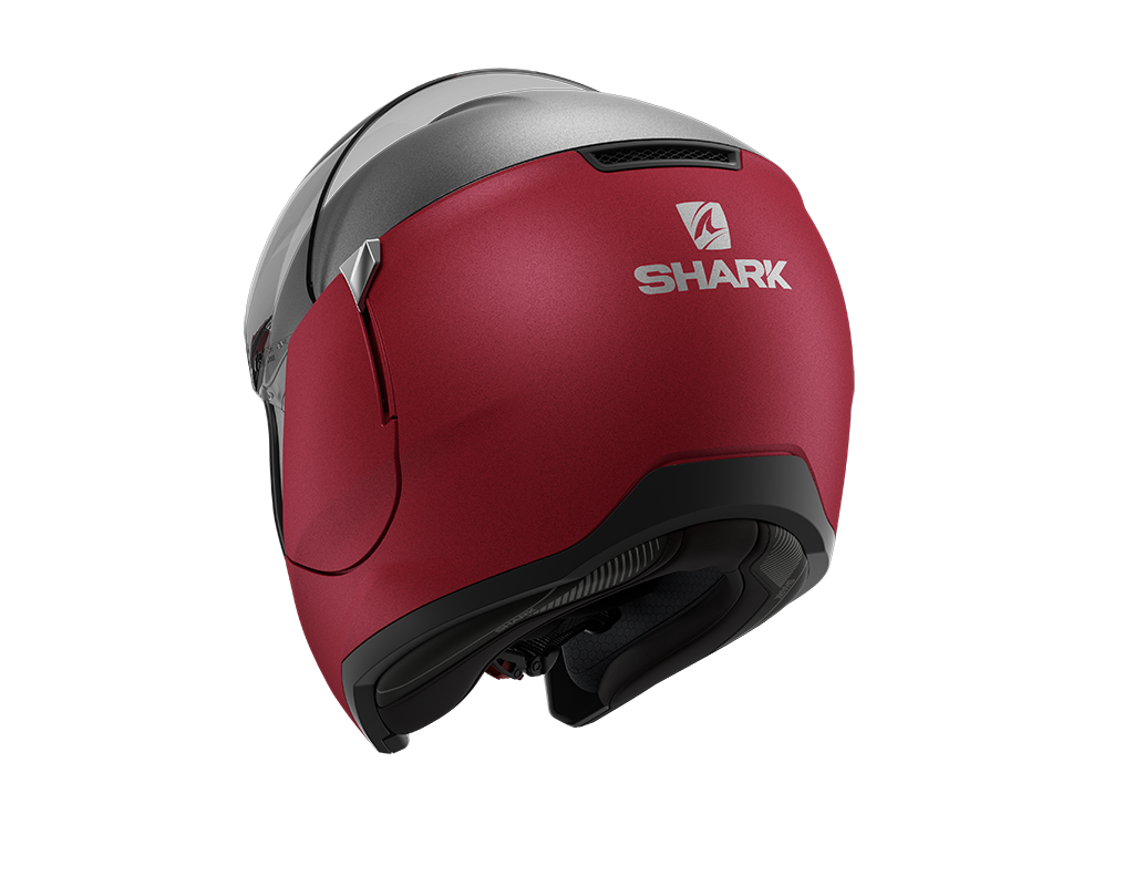 SHARK EVOJET Motorcycle Helmet