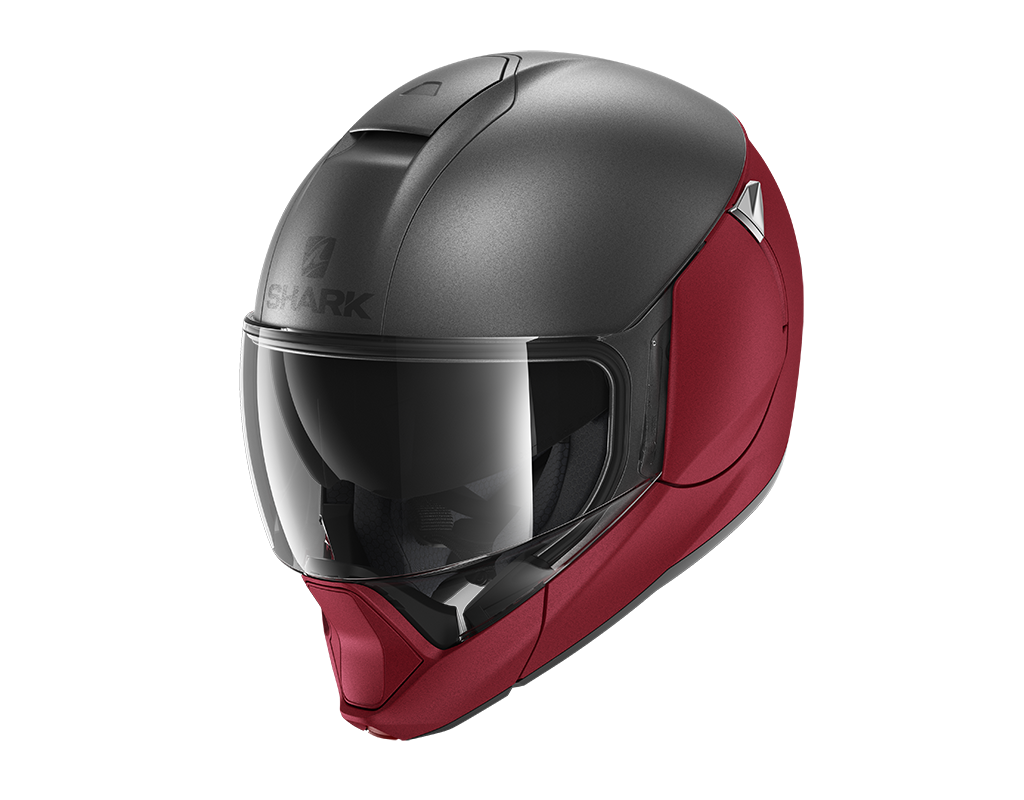 SHARK EVOJET Motorcycle Helmet