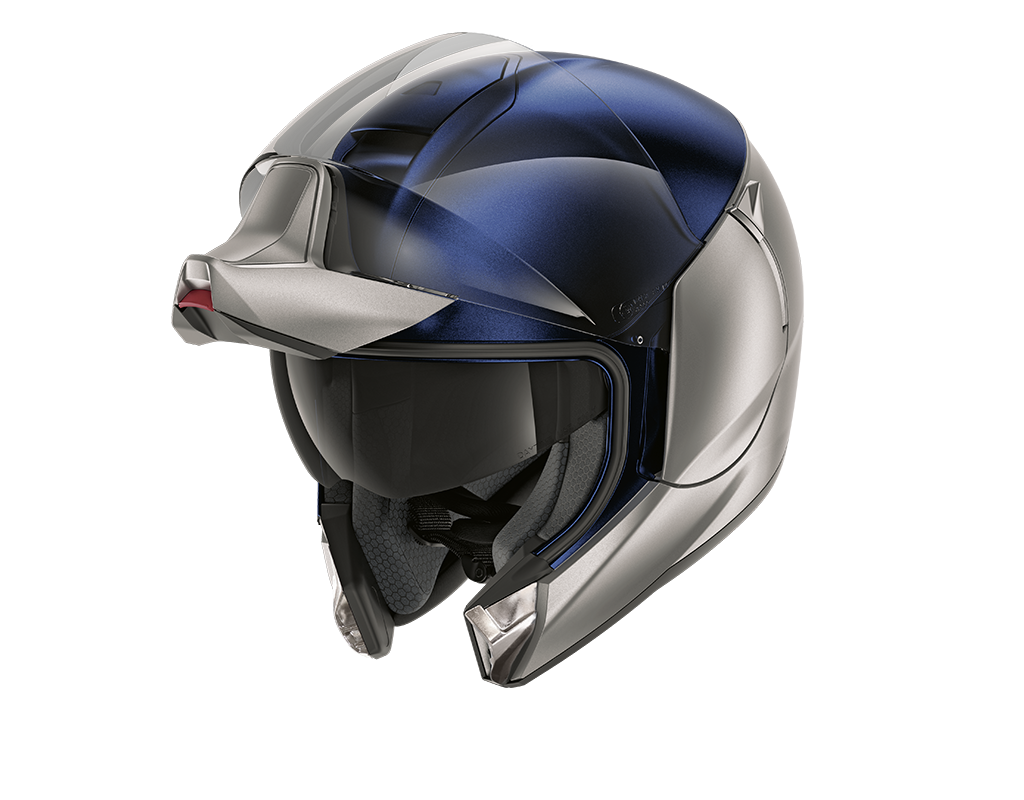 SHARK EVOJET Motorcycle Helmet