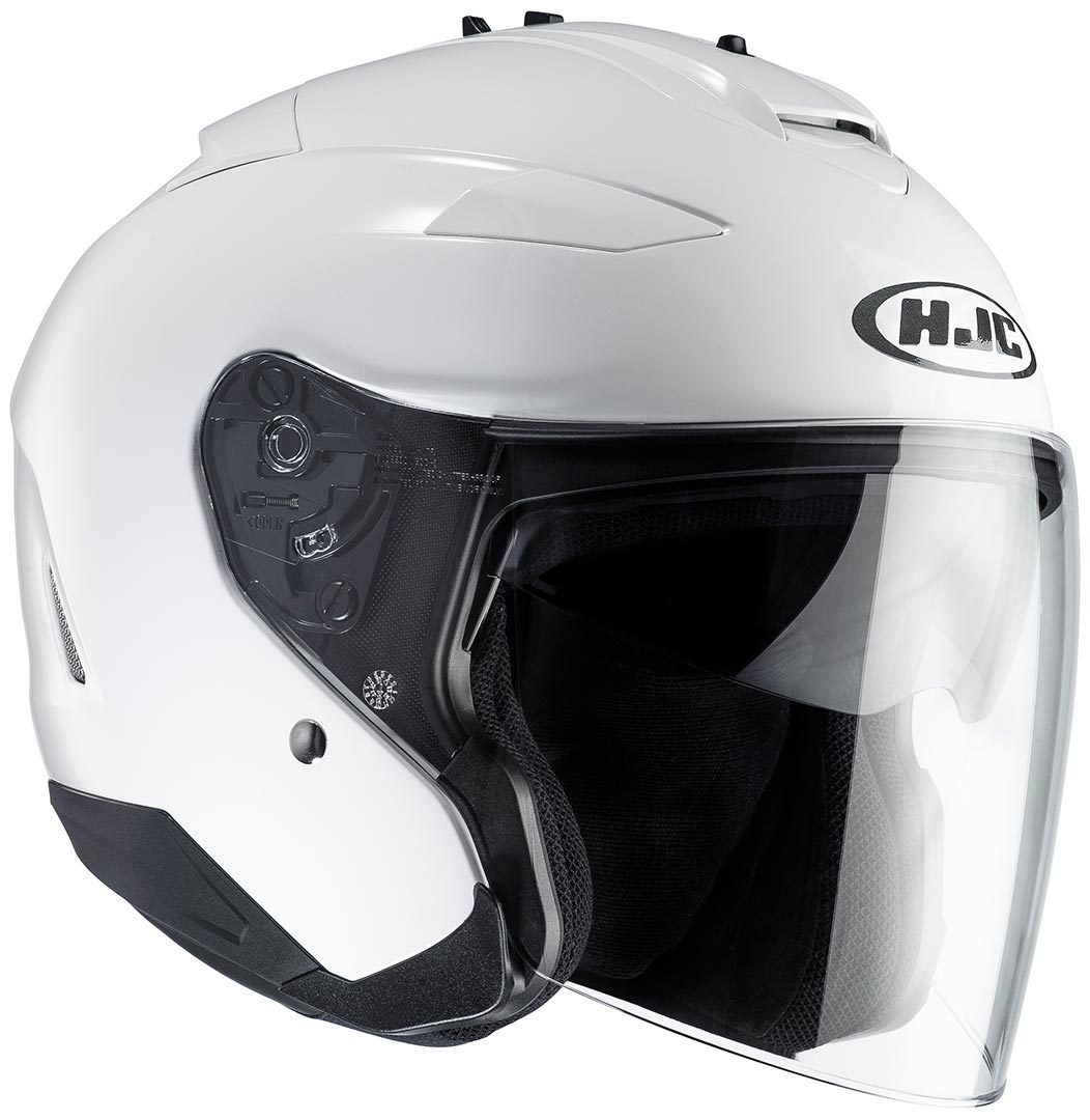 HJC IS-33 II Gloss Helmet