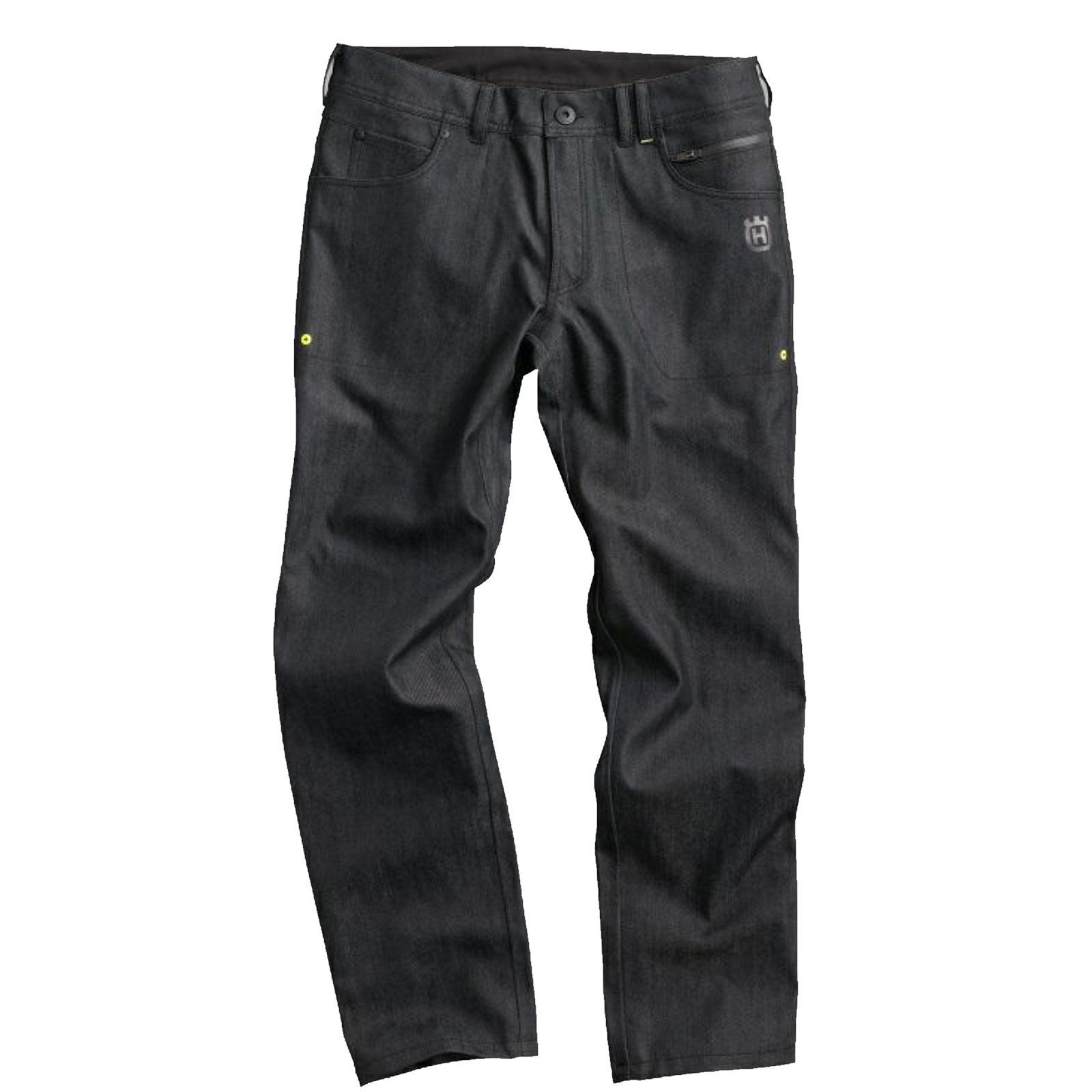 Genuine Husqvarna Progress Jean Long Leg