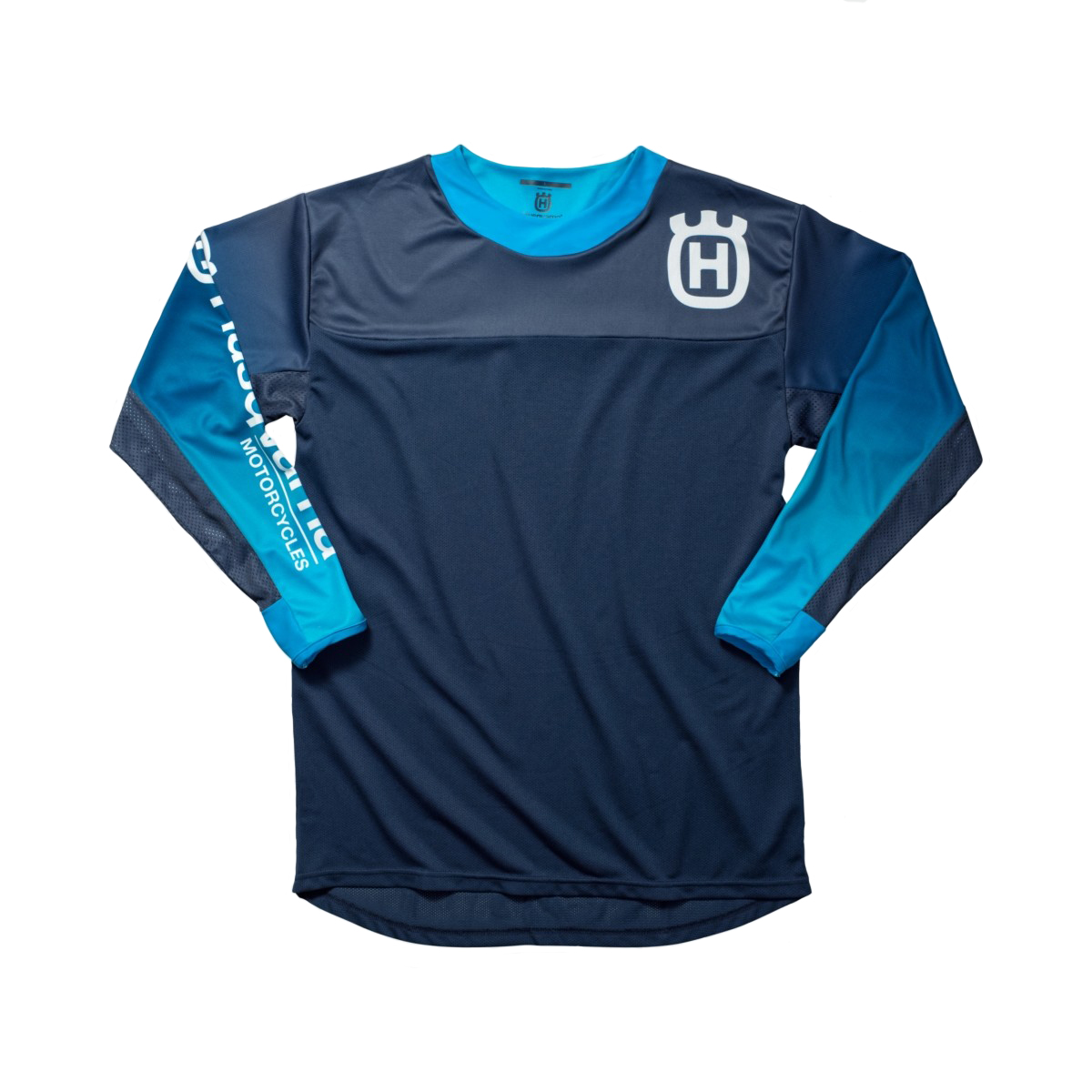 Husqvarna Gotland Shirt Yellow