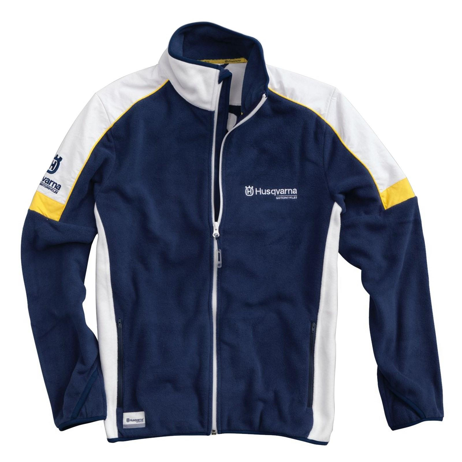 Husqvarna Team Fleece