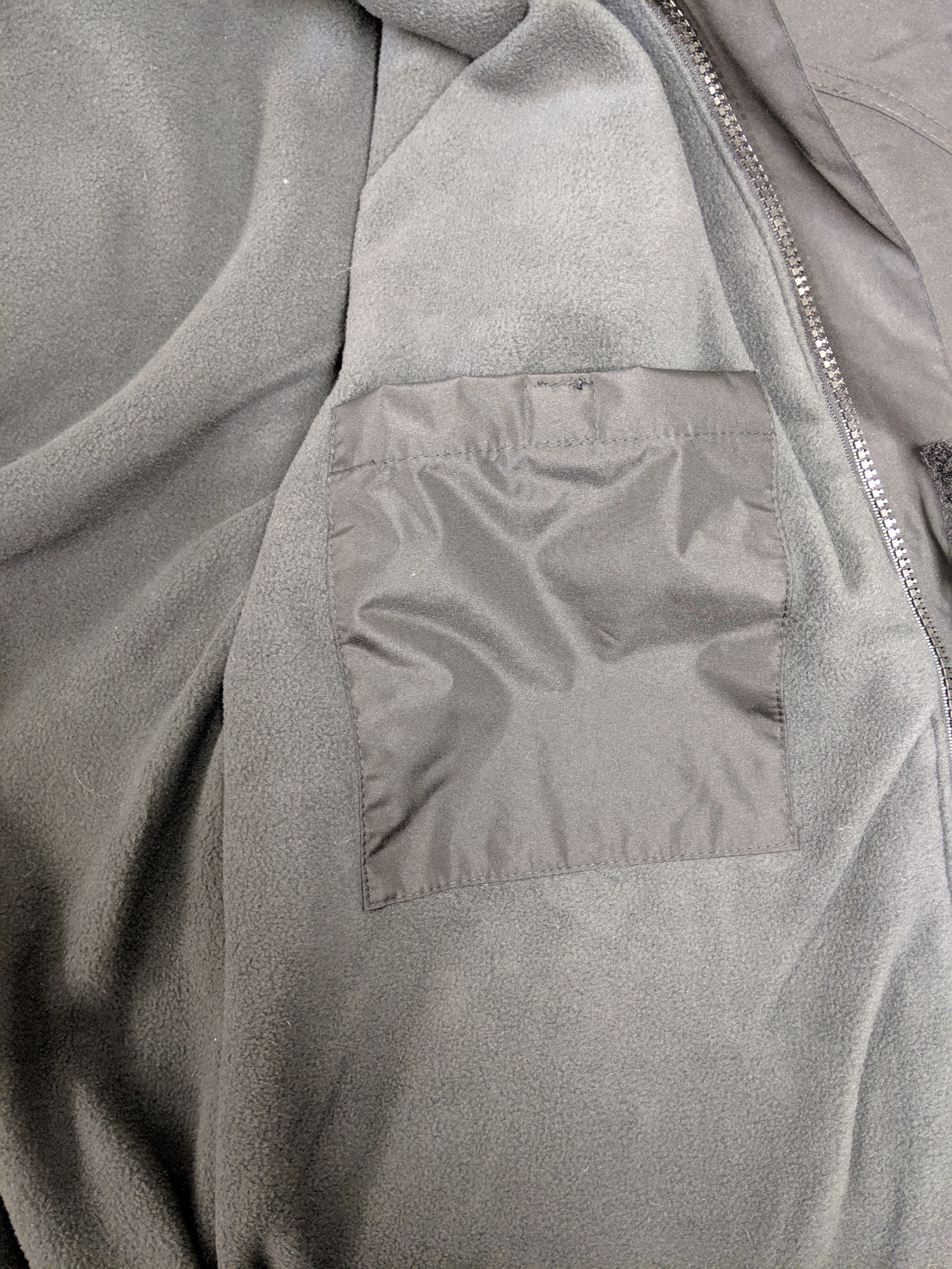 Honda Gold Wing Dover Jackets