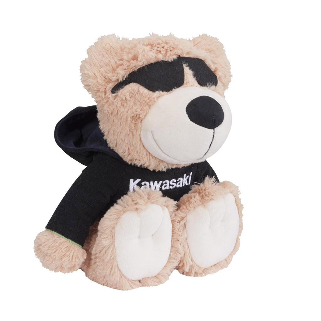 Kawasaki Bear