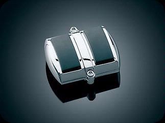 Kuryakyn Goldwing GL1800 Brake Pedal Cover