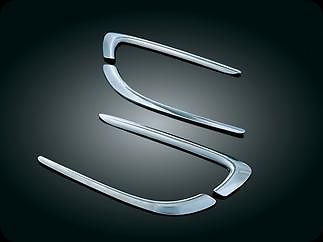 Kuryakyn Radiator Vent Trim