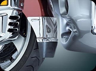 Kuryakyn Front Fender Extension