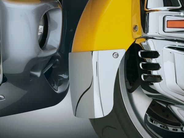 Kuryakyn Front Fender Extension
