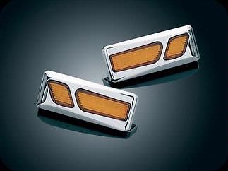 Kuryakyn LED Reflector Kit