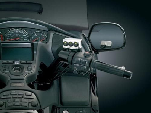 Kuryakyn Accessory Switches
